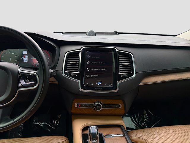 Used 2016 Volvo XC90 T8 Inscription w/ Protection Package Plus AWD/4WD image 20