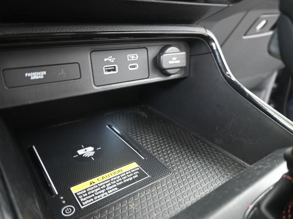 Used 2024 Honda CR-V Sport Touring image 13