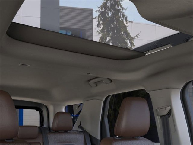 New 2025 Ford Bronco Sport Outer Banks w/ Outer Banks Tech Package+ image 22