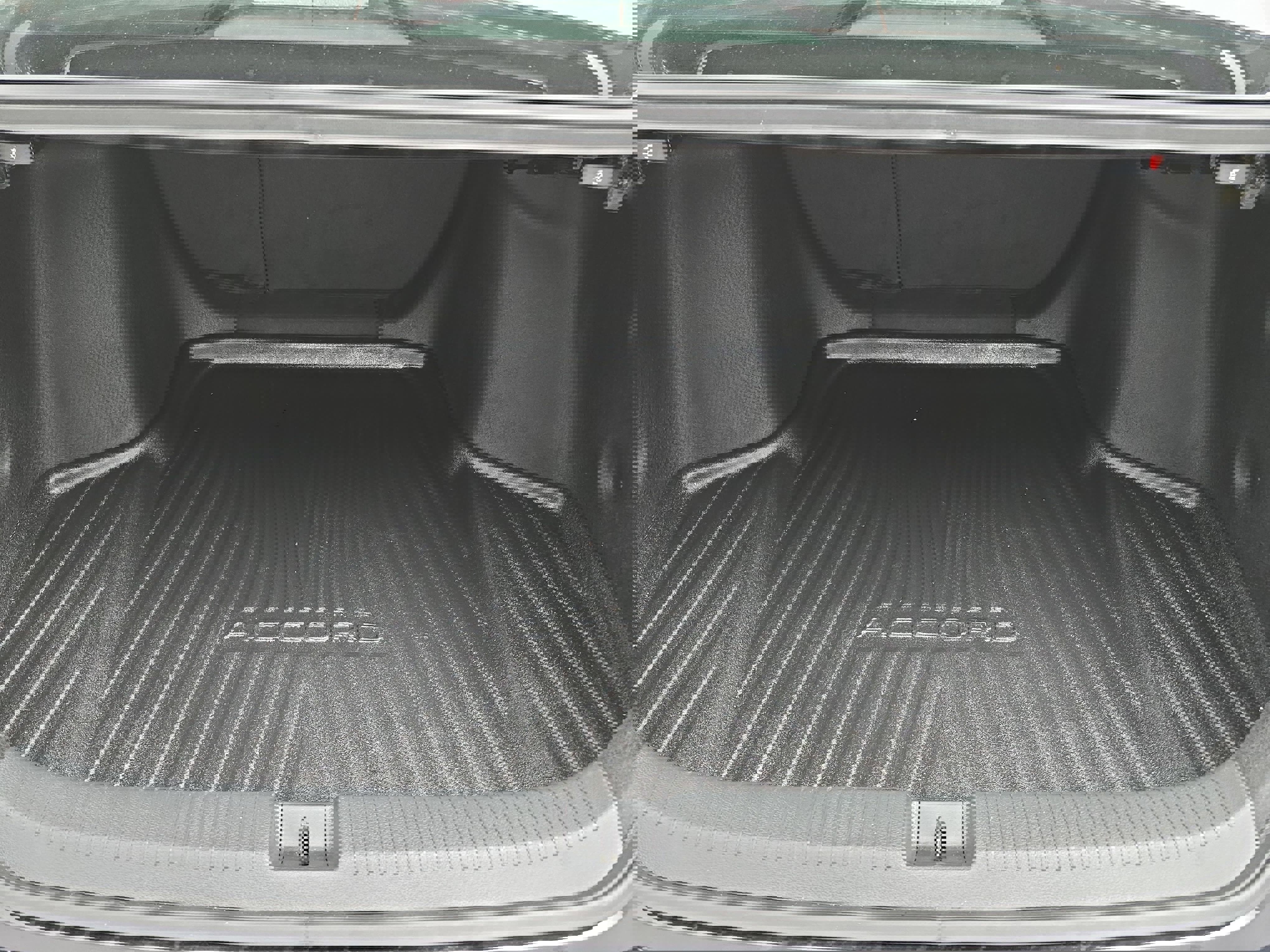 Used 2025 Honda Accord Sport image 12