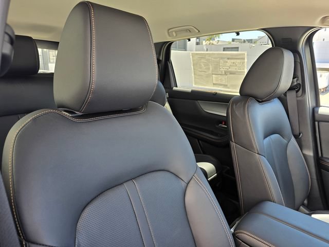 New 2026 MAZDA CX-70 SC Plus AWD/4WD image 14