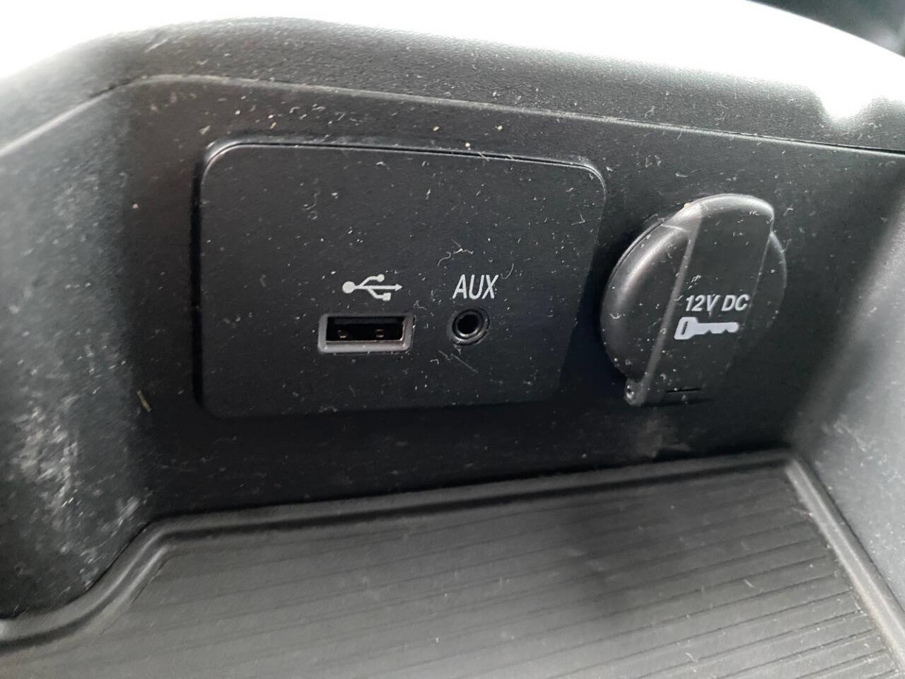 Used 2013 RAM 2500 Tradesman w/ Chrome Appearance Group image 35