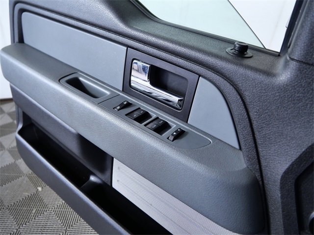 Used 2014 Ford F150 XLT w/ Equipment Group 302A Luxury image 28