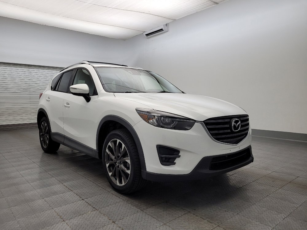 Used 2016 MAZDA CX-5 Grand Touring image 13