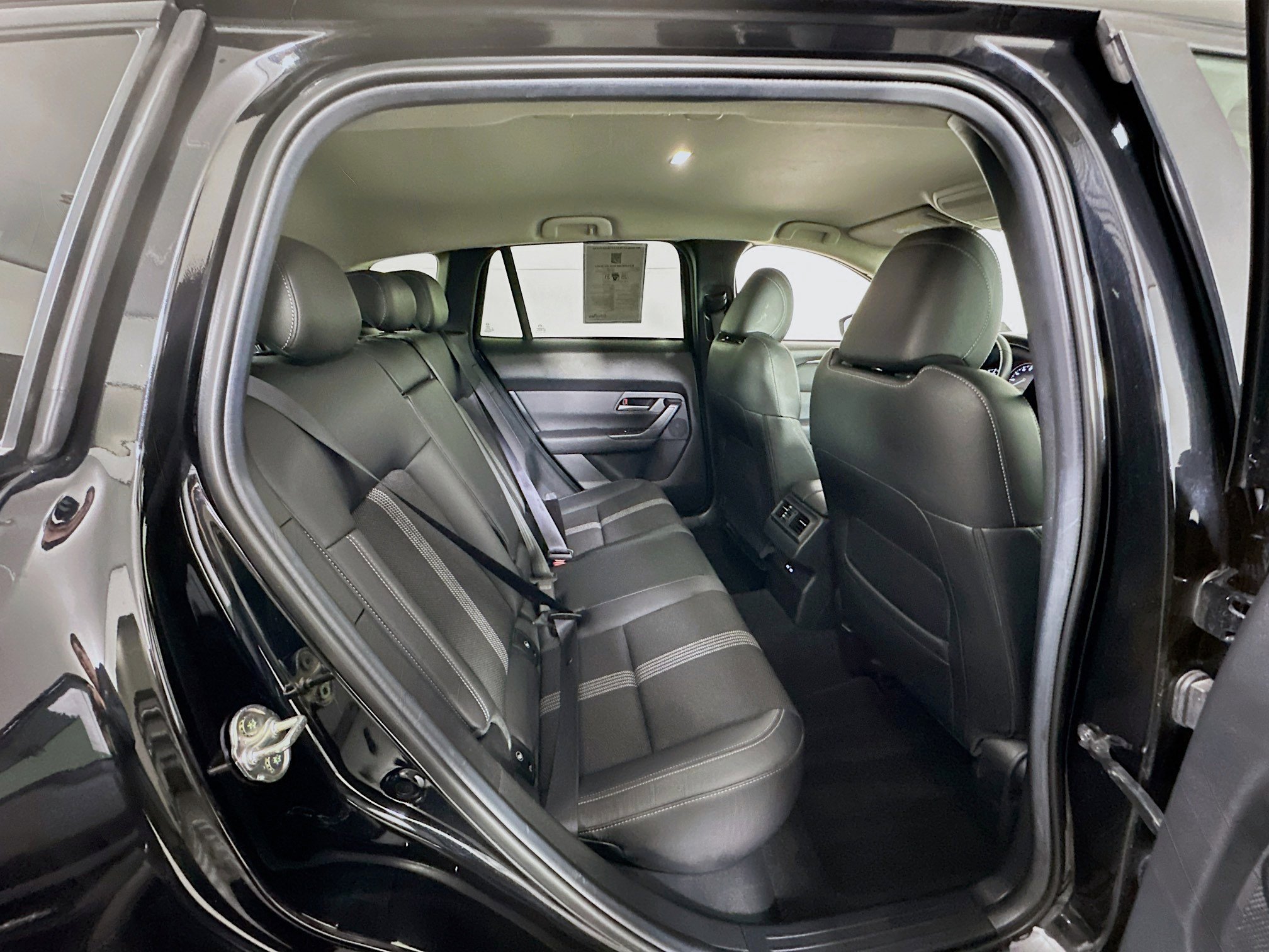 Used 2025 MAZDA CX-50 AWD 2.5 S w/ Preferred Package image 30