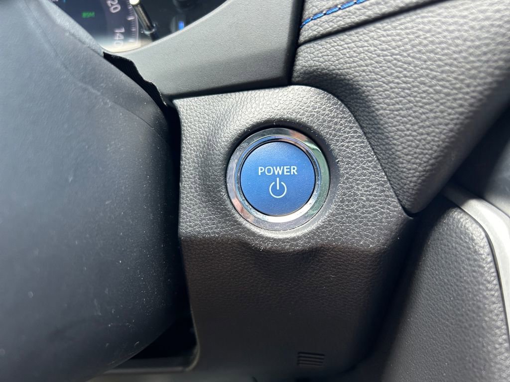 Used 2022 Toyota RAV4 XSE image 37