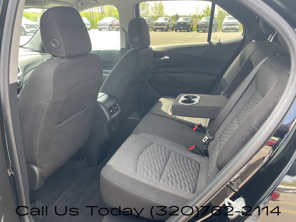 Used 2020 Chevrolet Equinox LT FWD image 30
