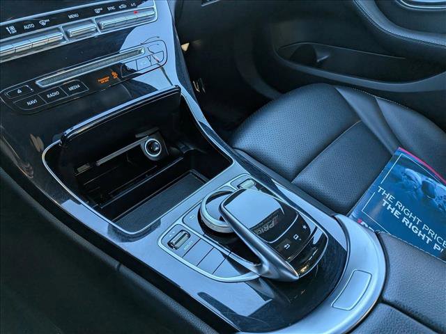 Used 2015 Mercedes-Benz C 300 C 300 Luxury image 12