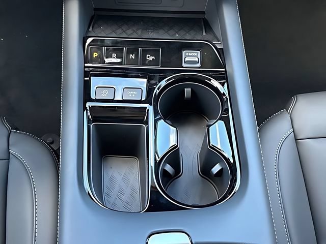 New 2025 Nissan Murano SL AWD/4WD image 15
