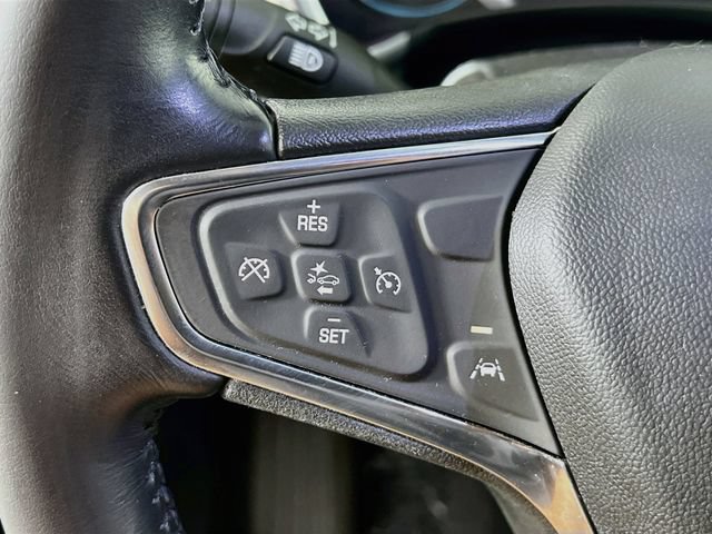 Used 2021 Chevrolet Equinox LT FWD image 13