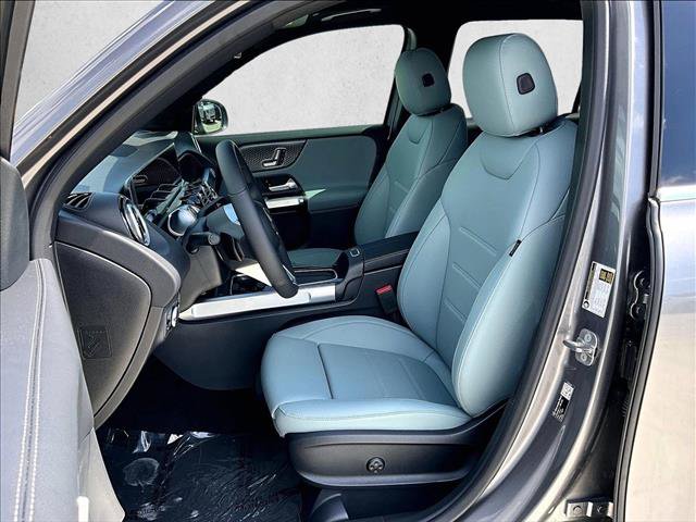 New 2026 Mercedes-Benz GLB 250 image 11