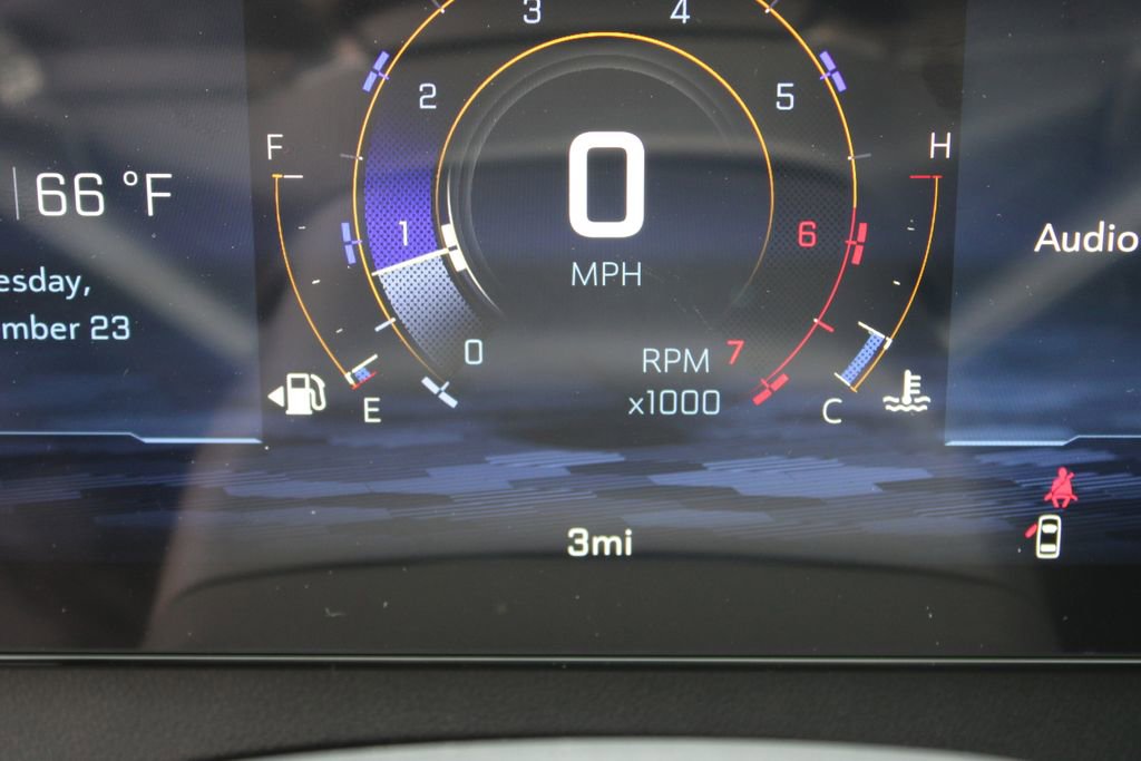 New 2026 Chevrolet Traverse LT w/ Sun and Wheel Package image 30