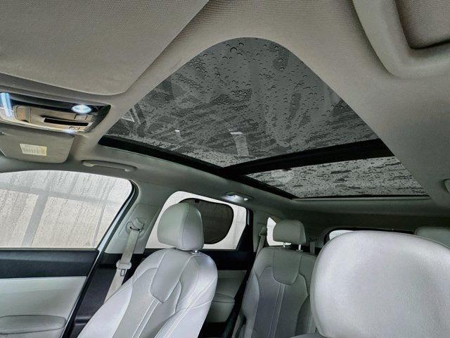 Certified 2023 Kia Sorento X-Line EX AWD/4WD image 22