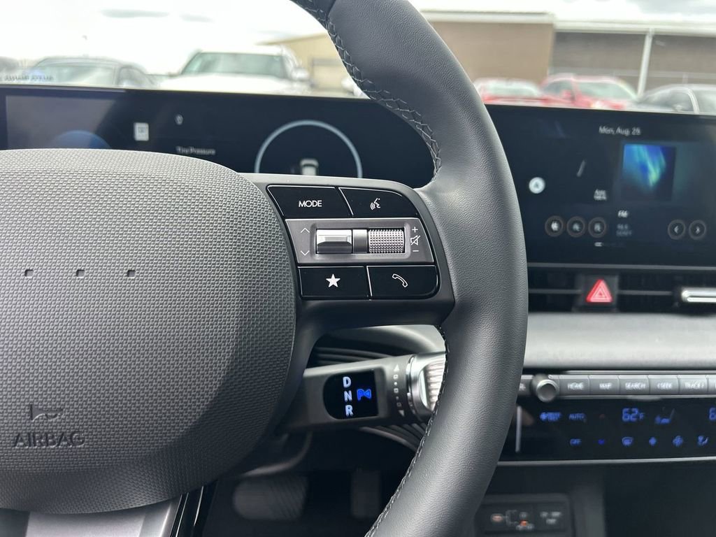 New 2025 Hyundai Ioniq 5 SE RWD image 27