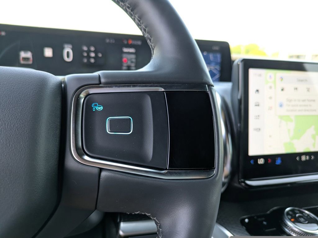 New 2026 Ford Expedition Max Platinum image 35