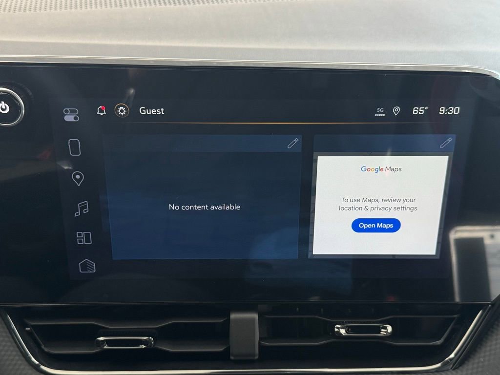 New 2026 Chevrolet Equinox RS w/ Convenience Package III image 26