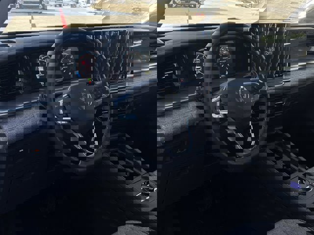 New 2026 Volkswagen Tiguan S image 12