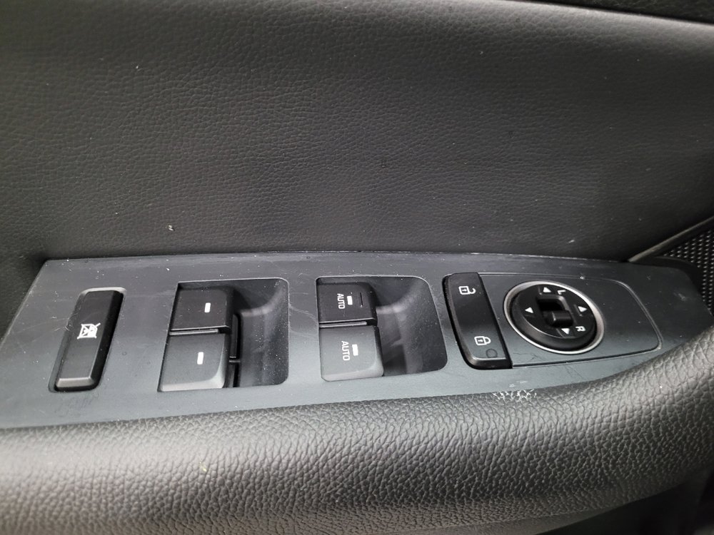 Used 2018 Hyundai Sonata Sport FWD image 27