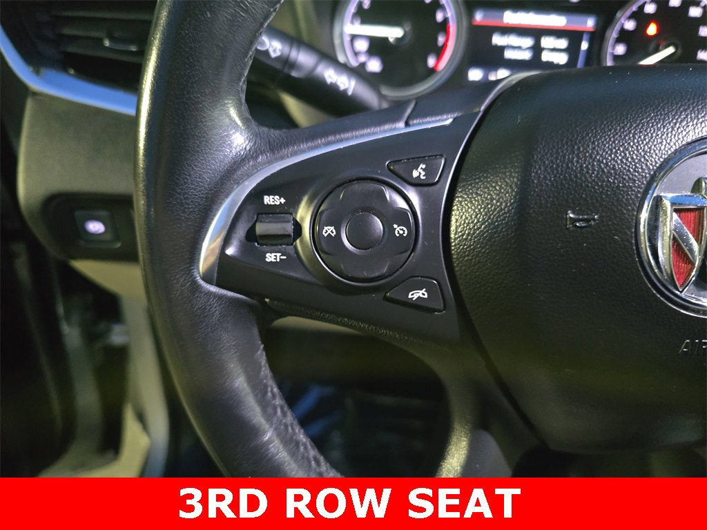 Used 2020 Buick Enclave Essence w/ Sport Touring Edition image 19