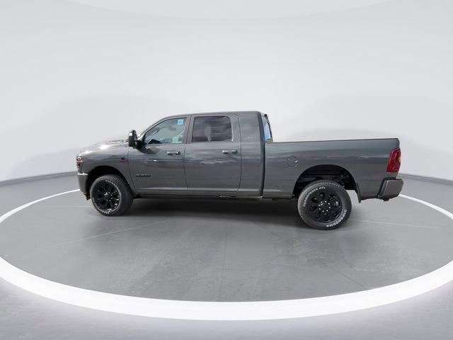 New 2026 RAM 2500 Laramie image 5