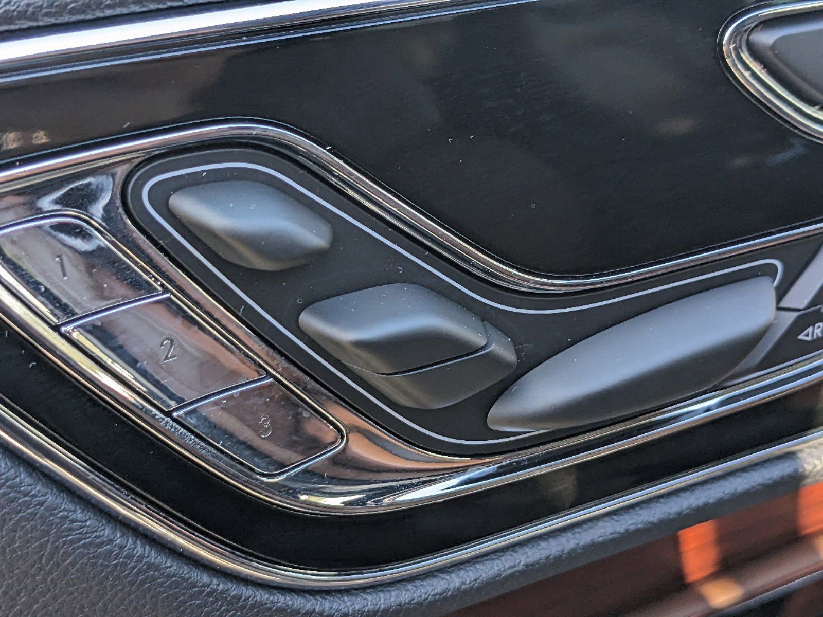 Certified 2024 Lincoln Navigator Reserve image 22