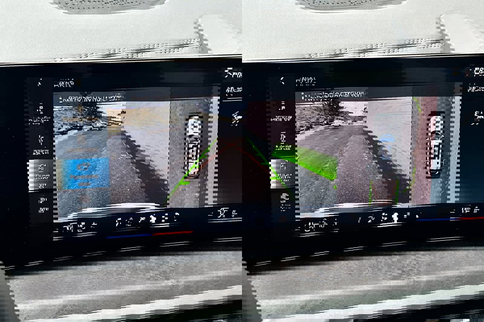 Used 2025 BMW X5 xDrive50e image 23