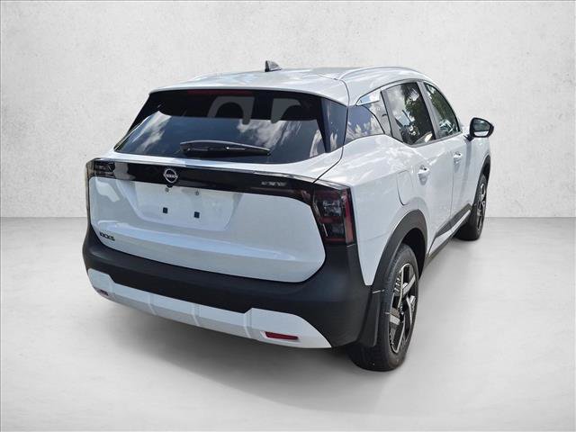 New 2027 Nissan Kicks SV FWD image 2