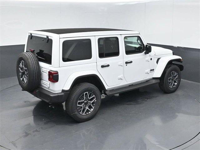 New 2026 Jeep Wrangler Sahara image 41