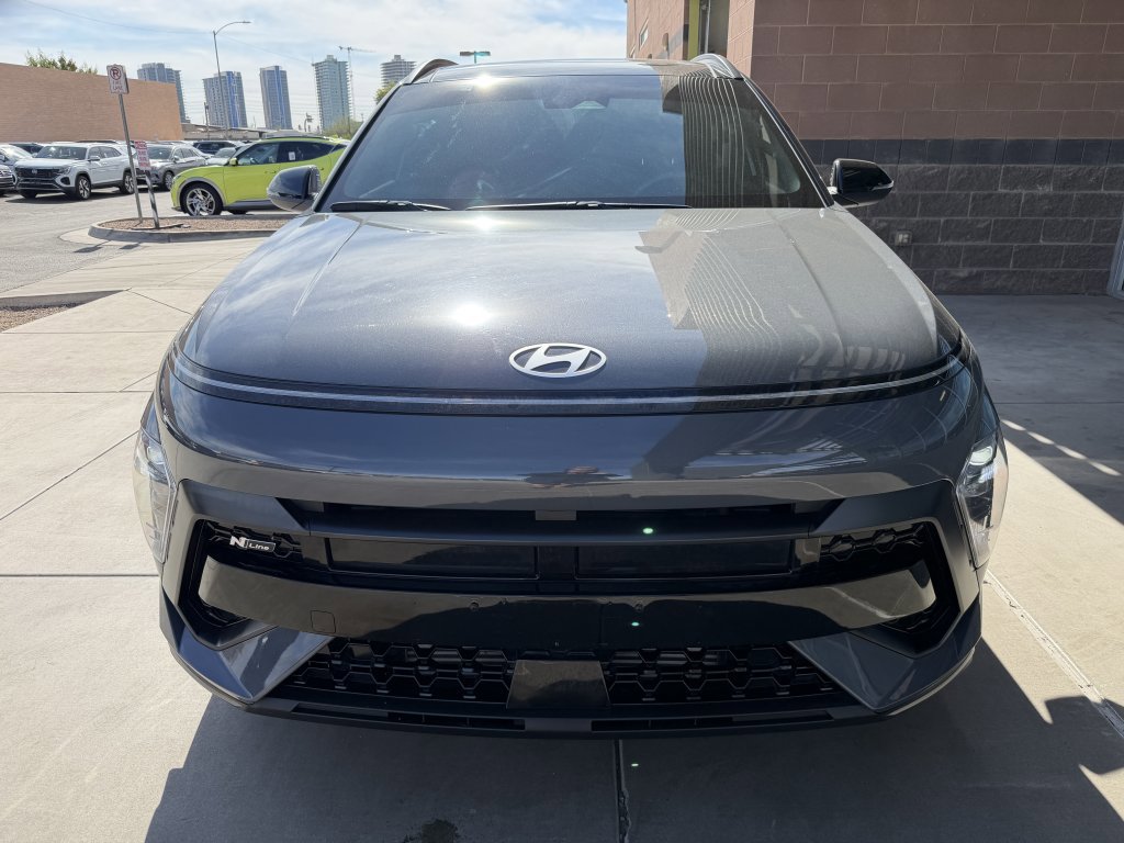 Used 2024 Hyundai Kona N Line FWD image 10
