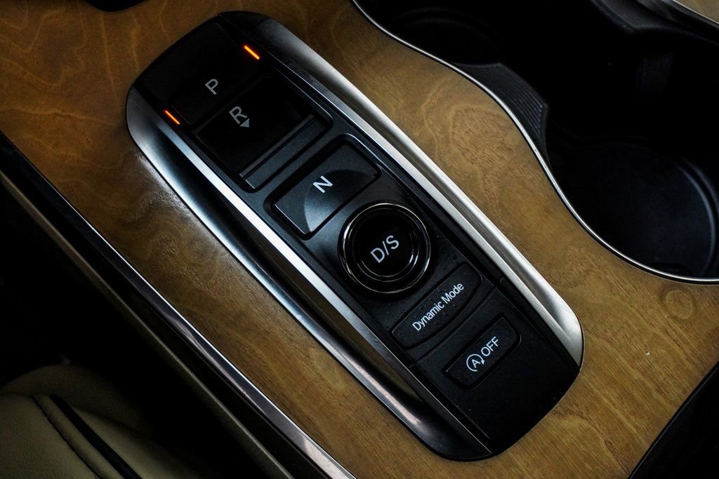Used 2020 Acura MDX SH-AWD w/ Advance Package image 29