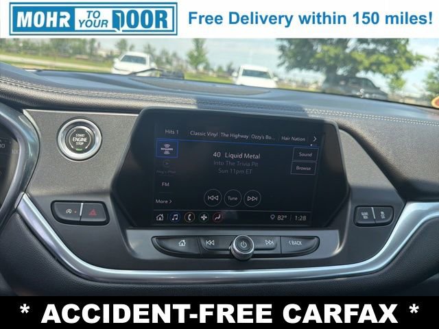 Used 2021 Chevrolet Blazer LT AWD/4WD image 20