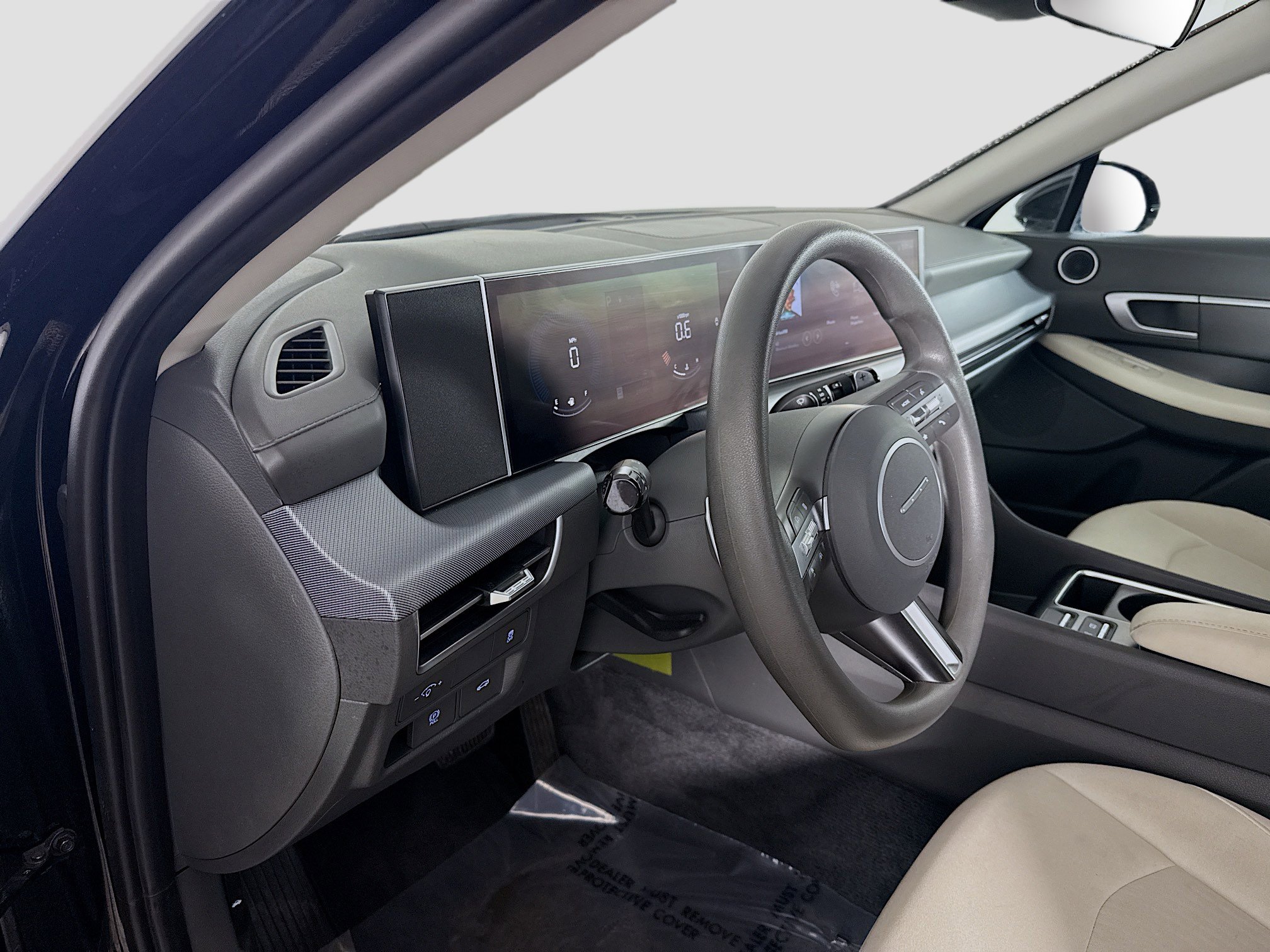 Used 2024 Hyundai Sonata SEL image 23