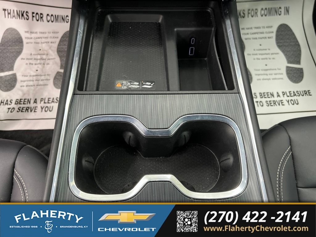 Used 2026 GMC Acadia Elevation w/ Elevation Premium Package FWD image 31