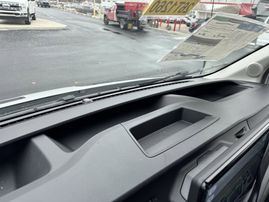 New 2026 Ford Transit 250 148 Medium Roof image 21