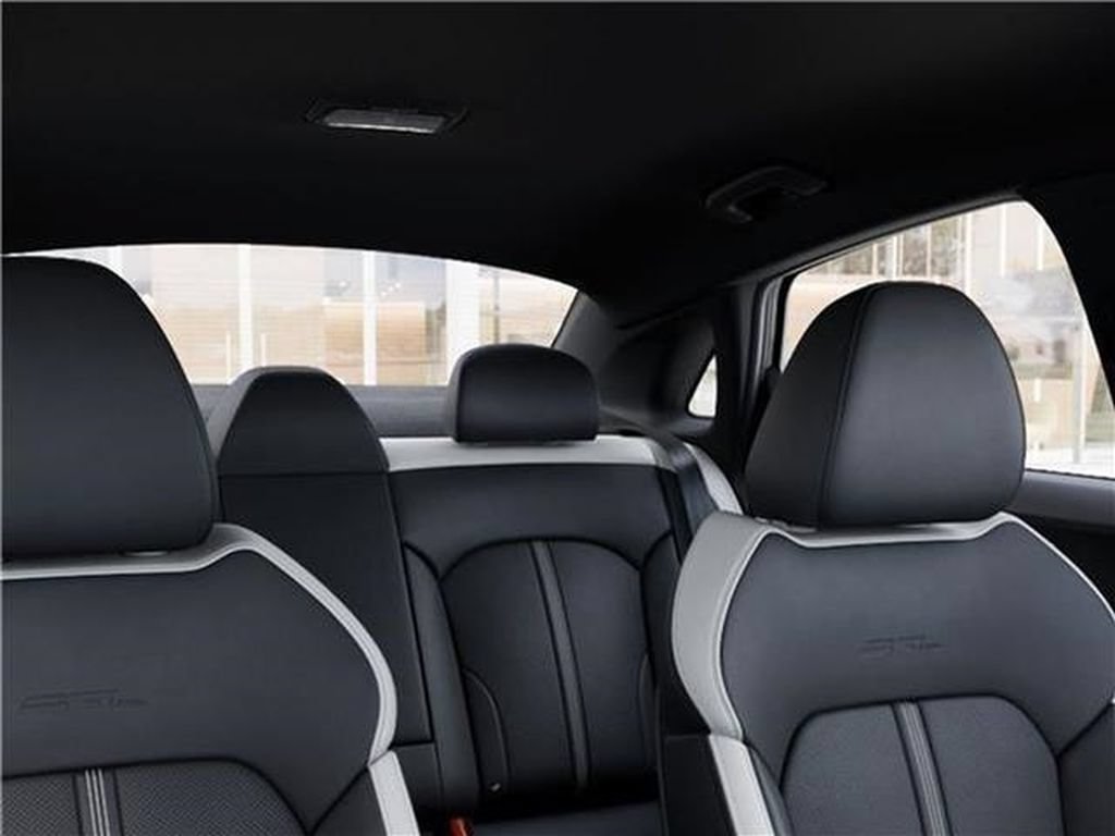 New 2026 Kia K5 GT-Line FWD image 11