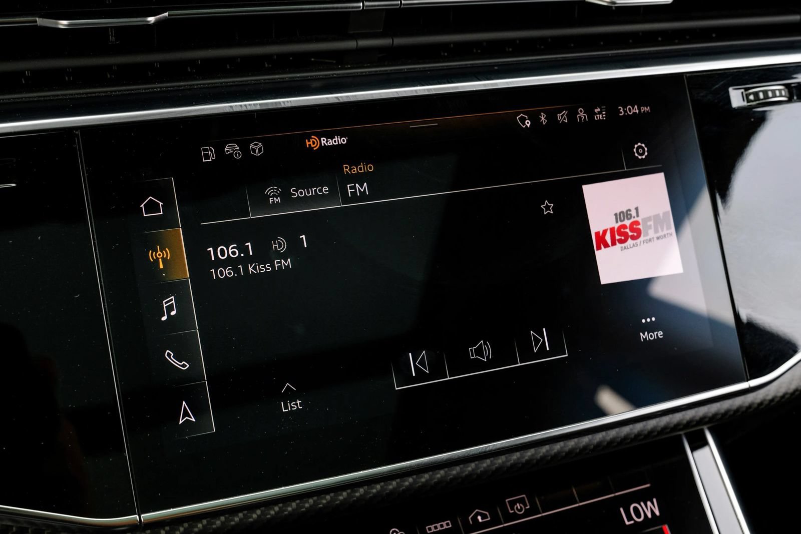 Used 2022 Audi RS Q8 AWD/4WD image 37