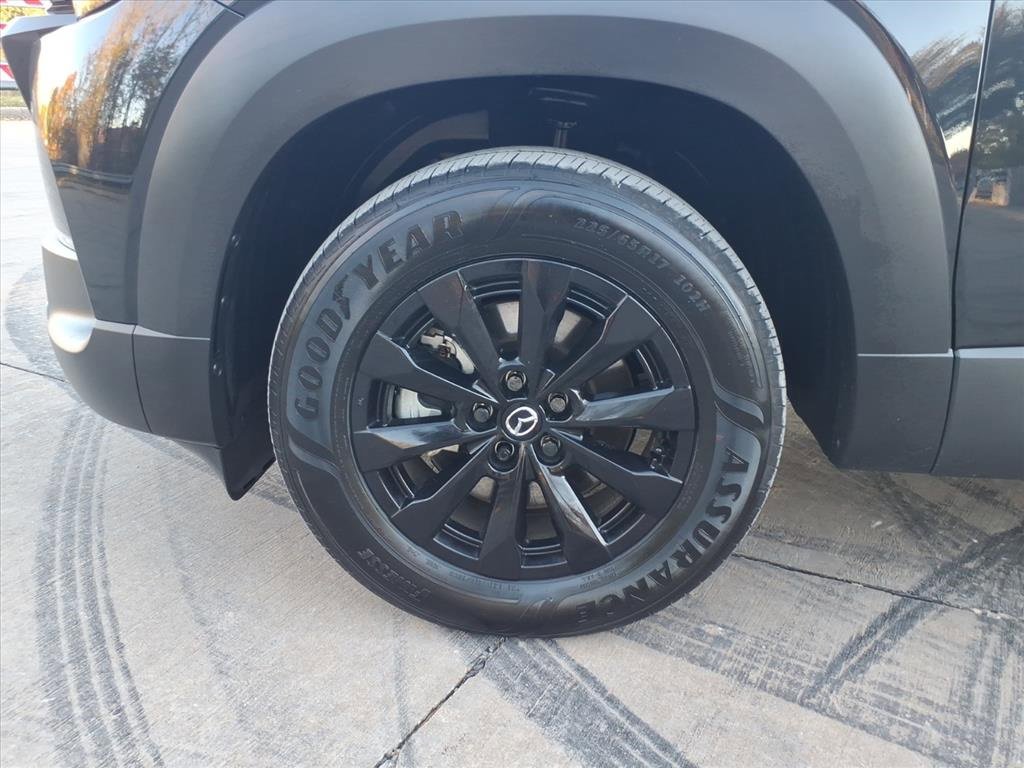 Used 2025 MAZDA CX-50 AWD 2.5 Hybrid w/ Weather Package image 23