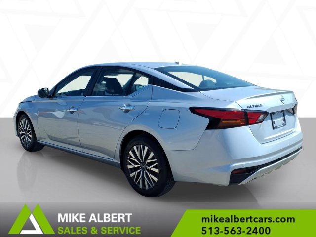 Used 2023 Nissan Altima 2.5 SV FWD image 5