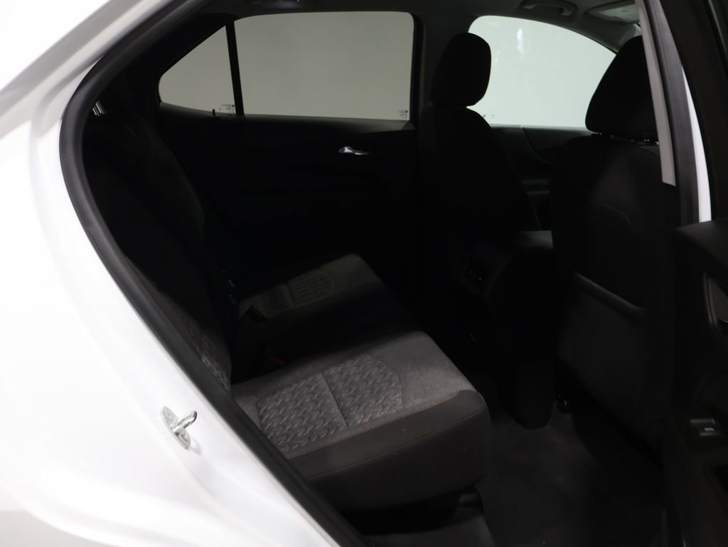 Used 2022 Chevrolet Equinox LT image 20