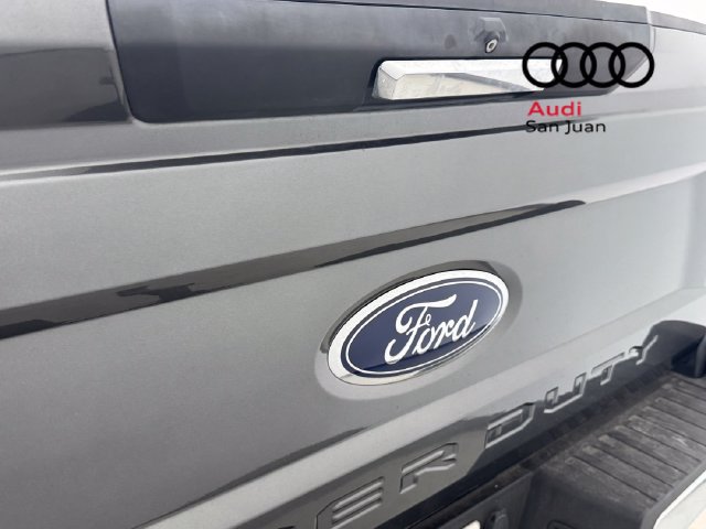 Used 2019 Ford F250 XLT w/ XLT Premium Package AWD/4WD image 12