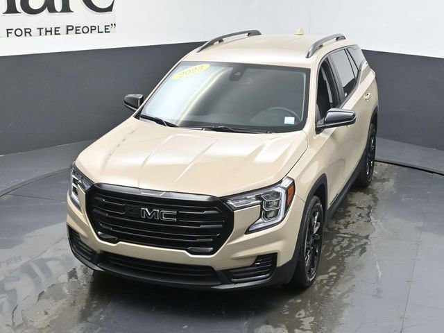 Used 2023 GMC Terrain SLE w/ Driver Convenience Package image 46