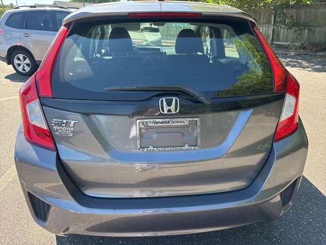 Used 2015 Honda Fit LX image 6
