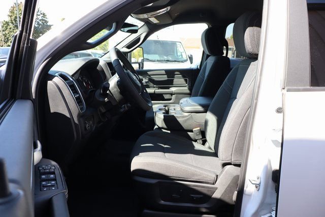 Used 2025 RAM 2500 Big Horn image 12