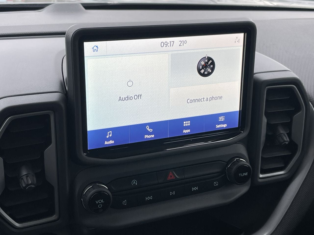 Used 2021 Ford Bronco Sport Big Bend AWD/4WD image 32