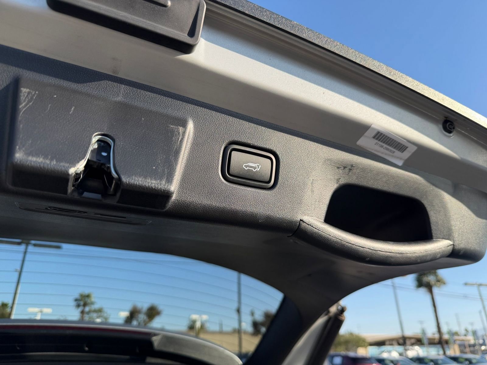 Used 2025 Hyundai Tucson SEL image 23