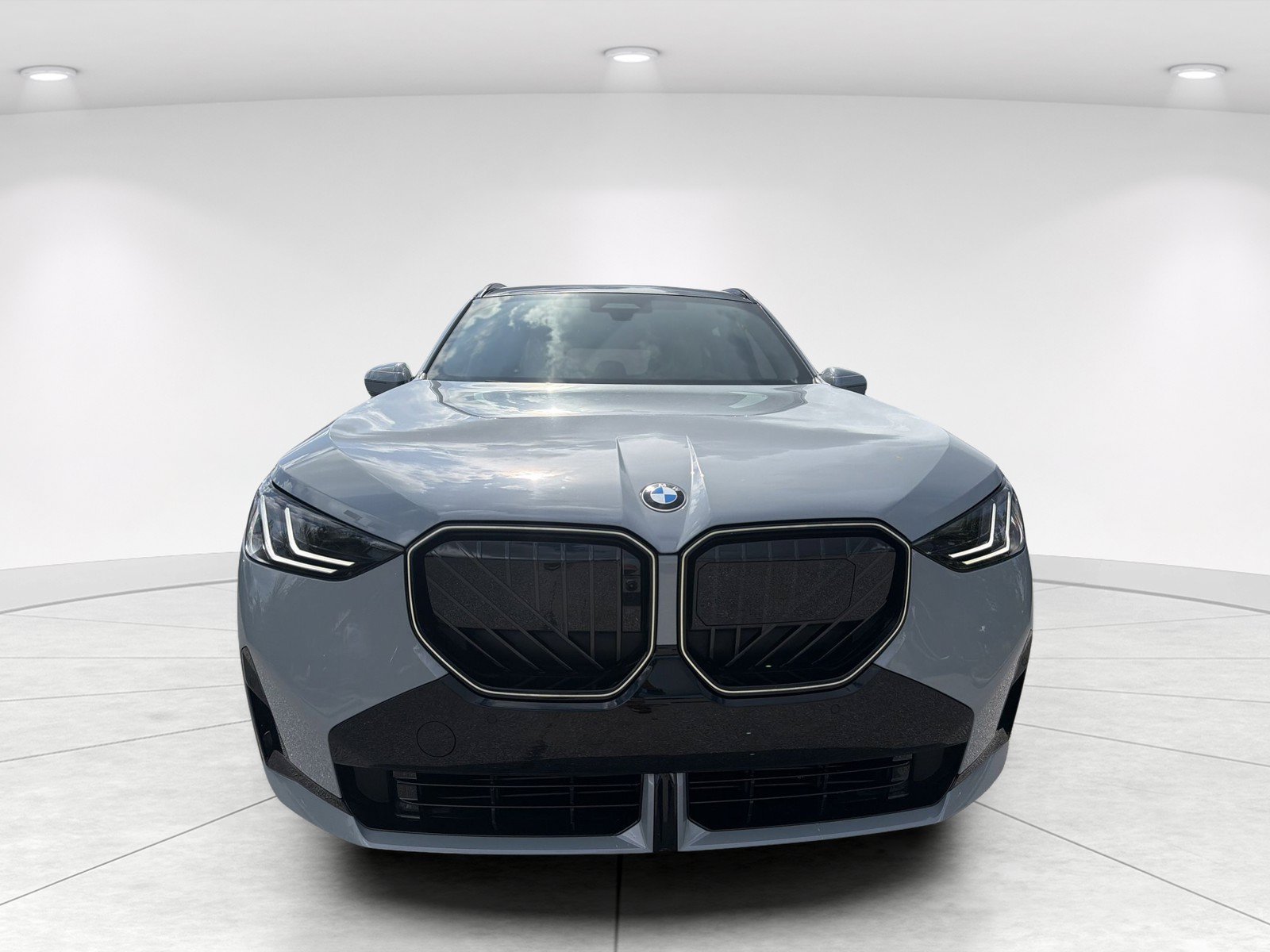 New 2026 BMW X3 xDrive30i w/ Premium Package AWD/4WD image 2