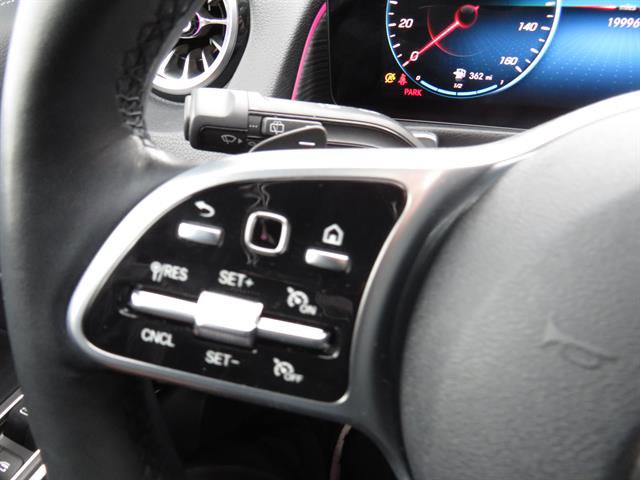 Certified 2023 Mercedes-Benz GLB 250 4MATIC image 11