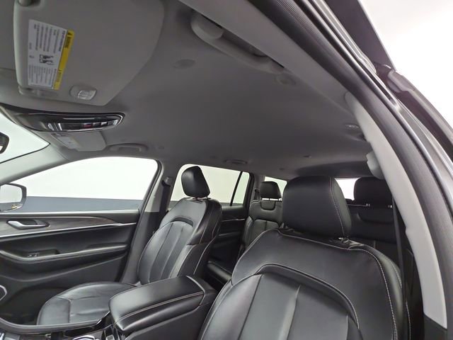 Used 2021 Jeep Grand Cherokee L Limited image 46