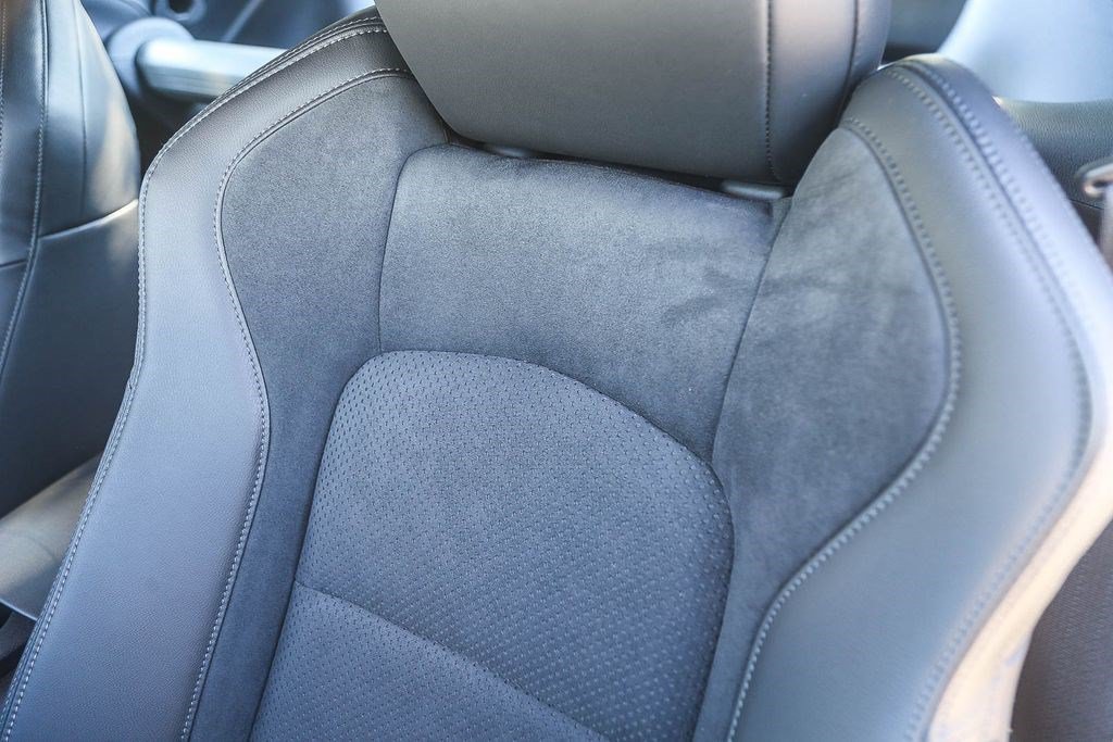 New 2026 Nissan Z Performance w/ Floor Mat Package RWD image 22