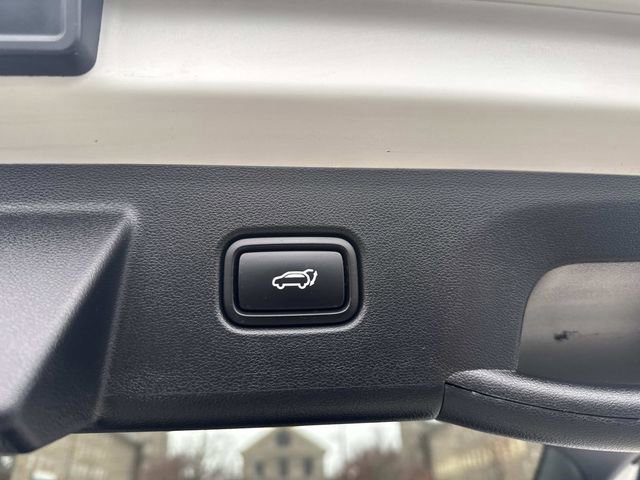 Certified 2023 Hyundai Tucson SEL image 8